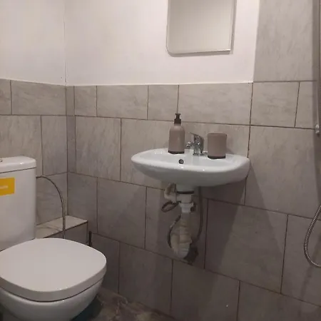 Rock Appartement