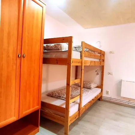 Appartement Rock