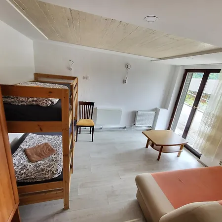 Rock בוהינסקה בלה