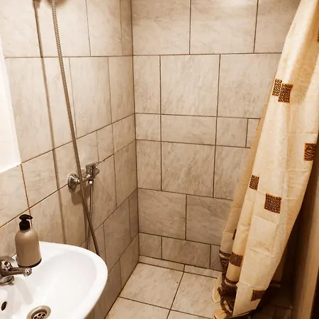 Appartement Rock