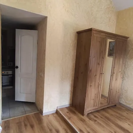 Rock Apartment Bohinjska Bela