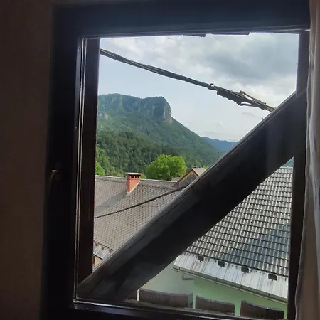 Rock * Bohinjska Bela