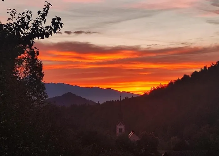 Rock * Bohinjska Bela