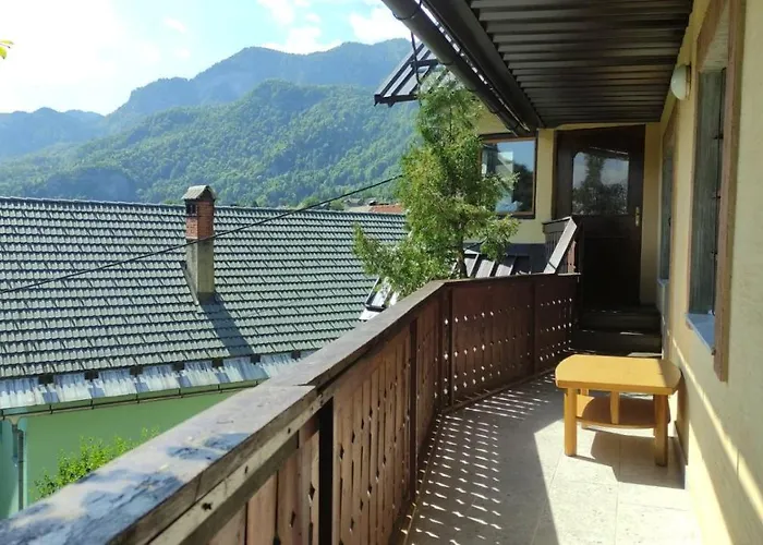 Rock * Bohinjska Bela