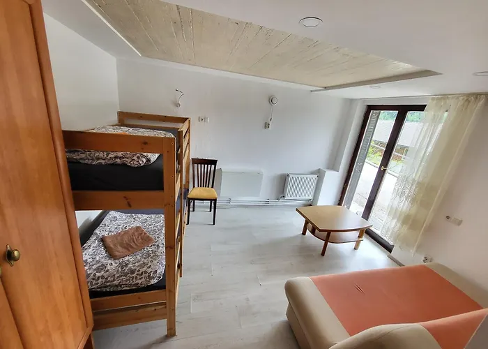 Rock 보힌스카 벨라